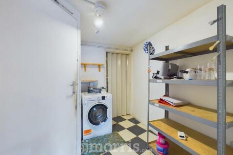 Utility Area