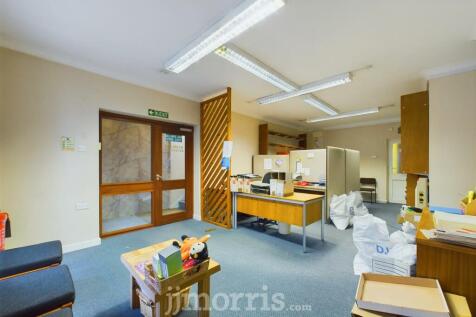 Main Office