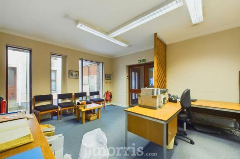 Main Office