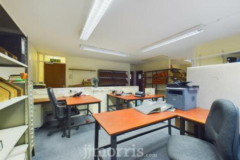 Main Office