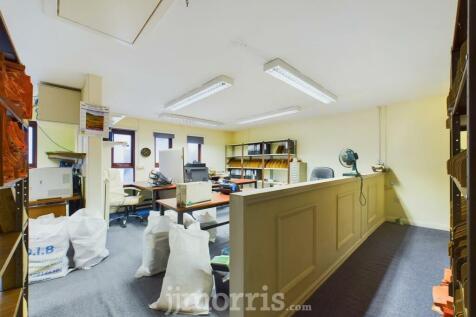 Main Office