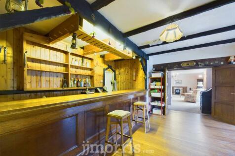 Bar Room