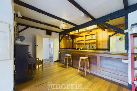 Bar Room