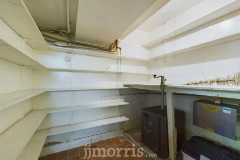 Store Room