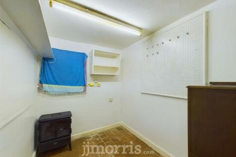 Store Room Two