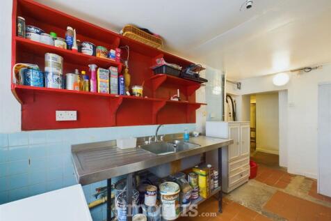 Store Room Four