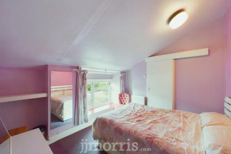 Bedroom Five