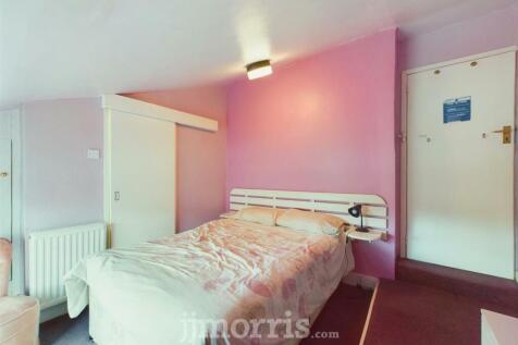 Bedroom Five