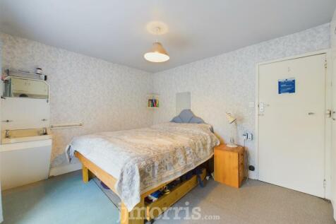 Bedroom Six