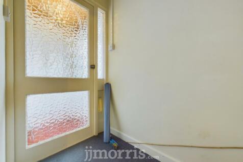 Inner Hallway