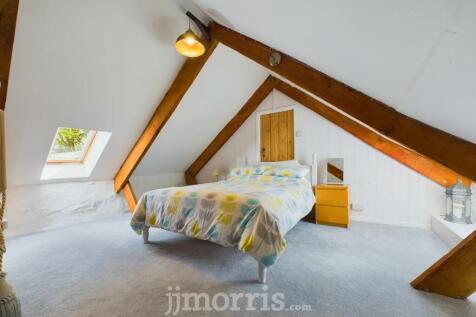Bedroom Five