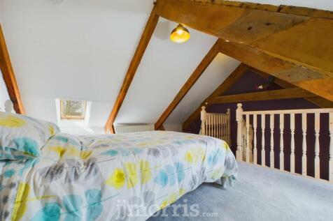 Bedroom Five