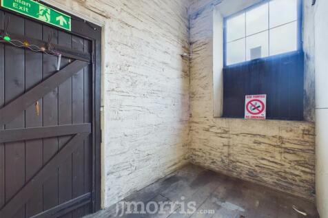 Store Room