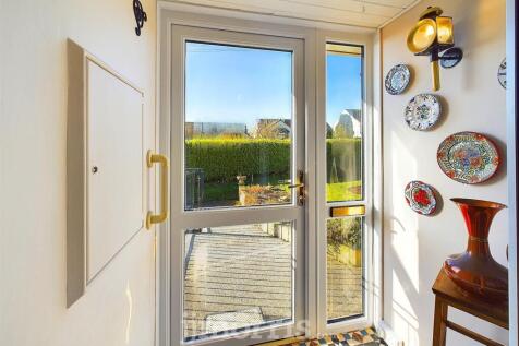 Entrance Porch