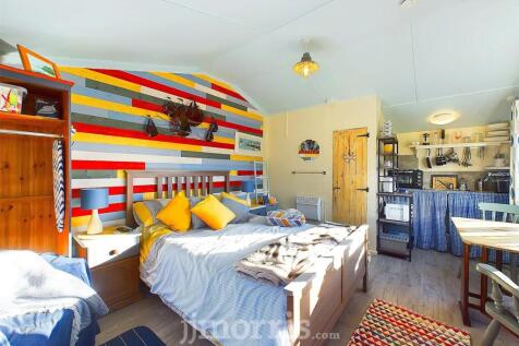 THE CABIN