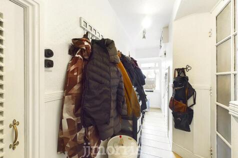 Inner Hallway