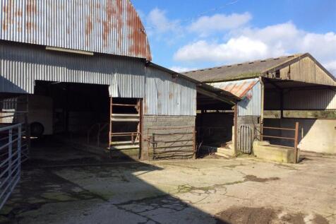 3 Bay Barn