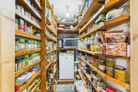 Pantry