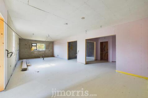 Kitchen/Diner/Family Room