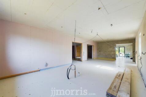 Kitchen/Diner/Family Room