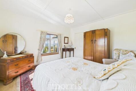 First Bedroom