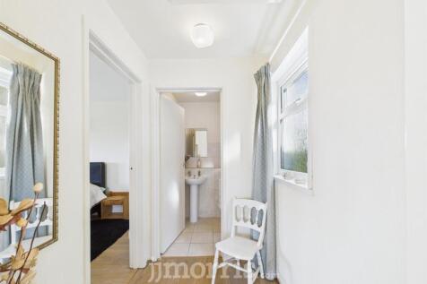 Inner Hallway