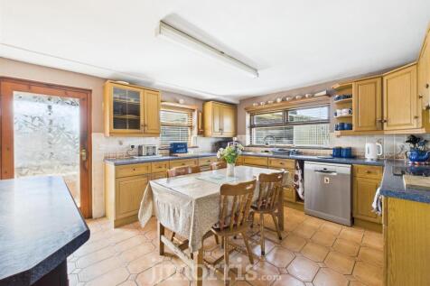 Farmhouse Kitchen