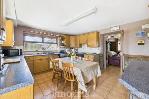 Farmhouse Kitchen