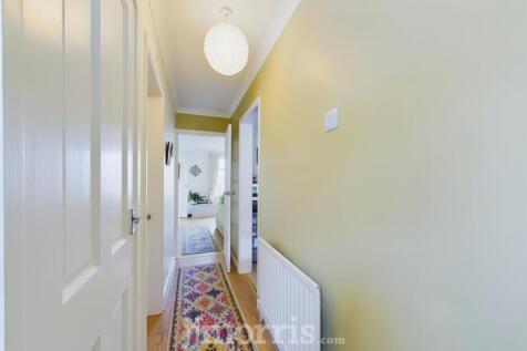 Inner Hallway
