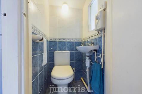 Wash Room