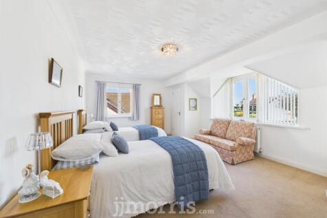 Third Bedroom