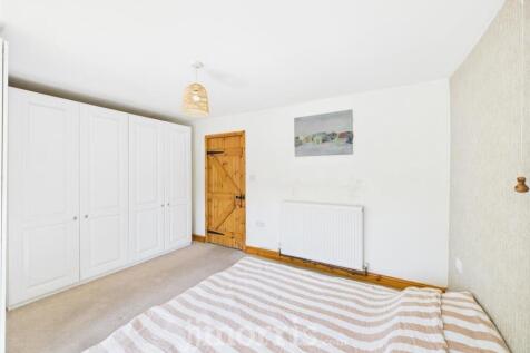 First Bedroom