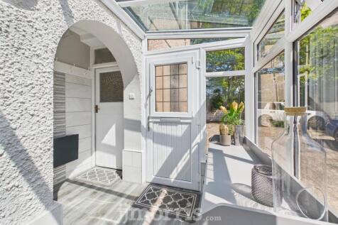 Rear Entry