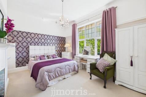 Fourth Bedroom