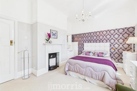 Fourth Bedroom