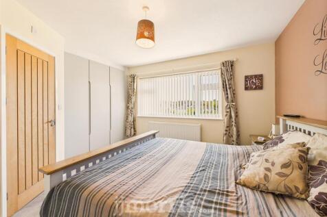 First Bedroom
