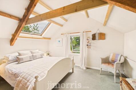 Fourth Bedroom