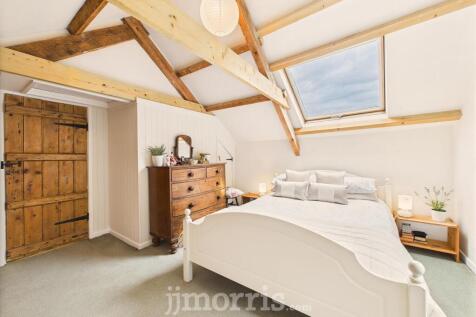 Fourth Bedroom