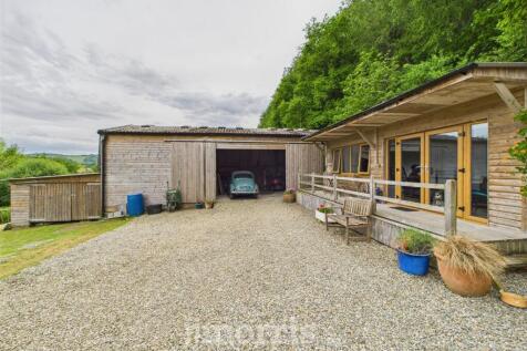 Outbuildings