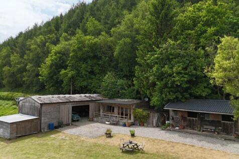 Outbuildings