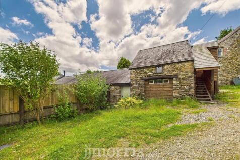 THE GRANNY ANNEXE