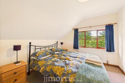 Fourth Bedroom