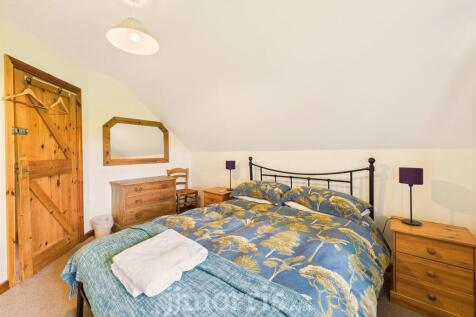 Fourth Bedroom