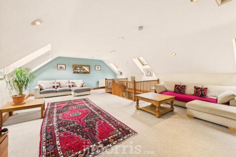 First Floor Living Room