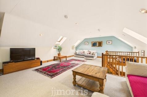 First Floor Living Room