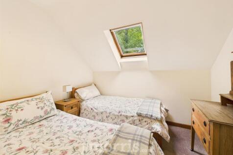 Eighth Bedroom