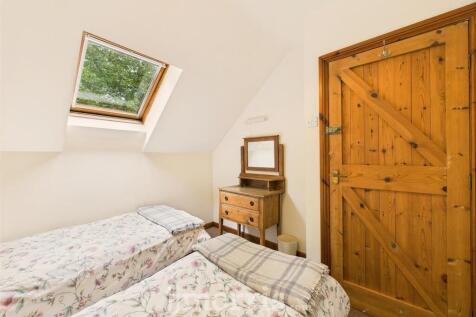 Eighth Bedroom