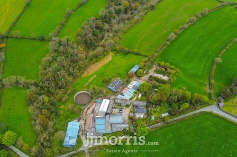 Farm Buildings