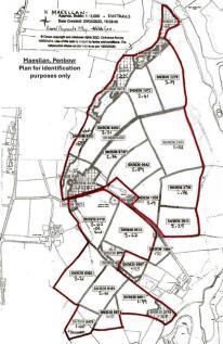 Land Plan