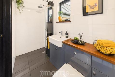 Wet Room
